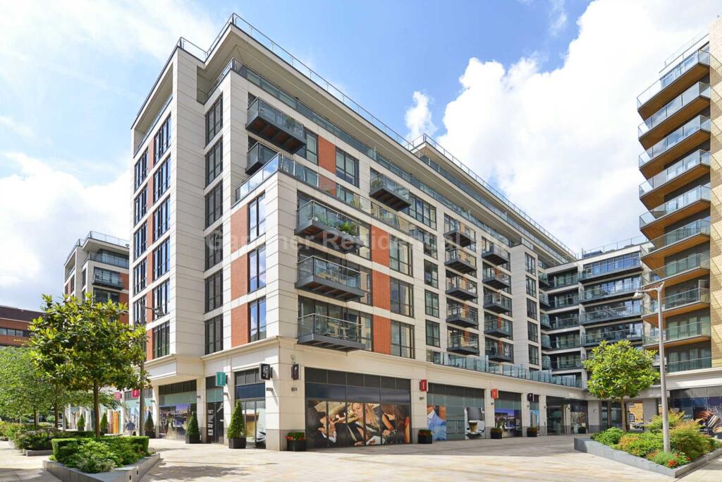 Main image of property: Belgravia House, Dickens Yard W5