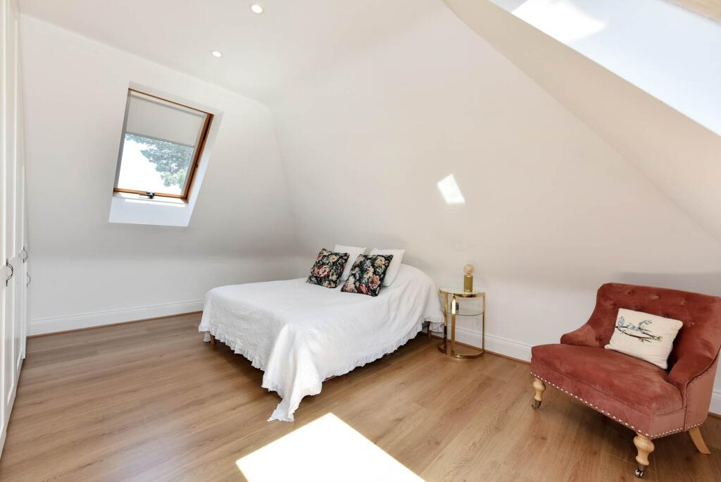 Main image of property: Sutherland Road, Ealing