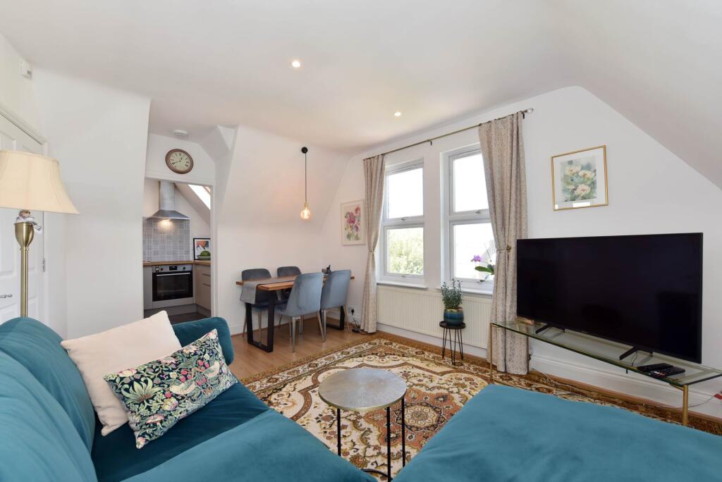 Main image of property: Sutherland Road, Ealing