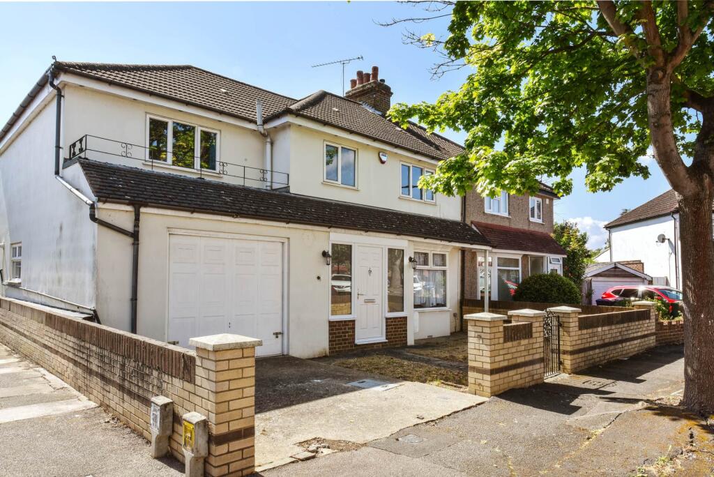Main image of property: Costons Avenue, Greenford