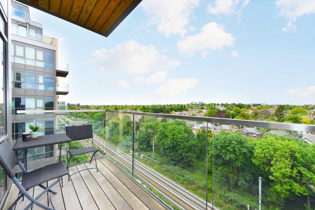 Main image of property: Dickens Yard, London