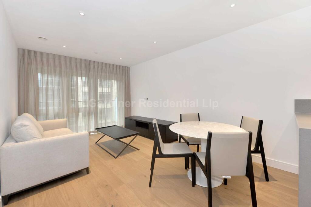Main image of property: Vista House, Dickens Yard, Ealing W5