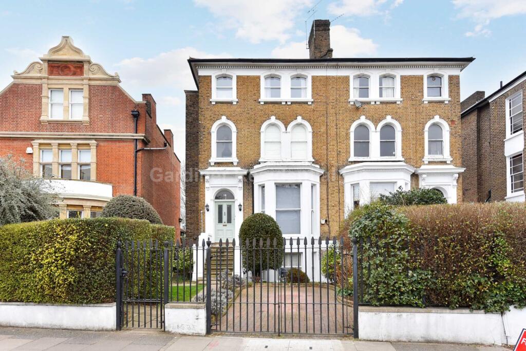Main image of property: Castlebar Road, Ealing