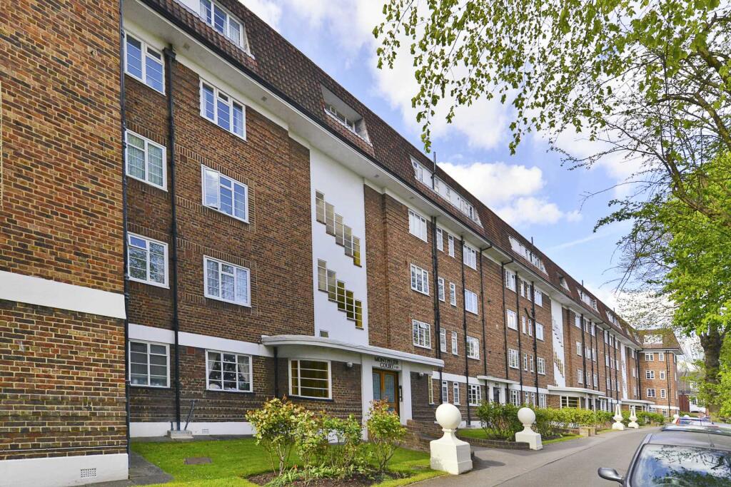 Main image of property: Montpelier Road, Ealing