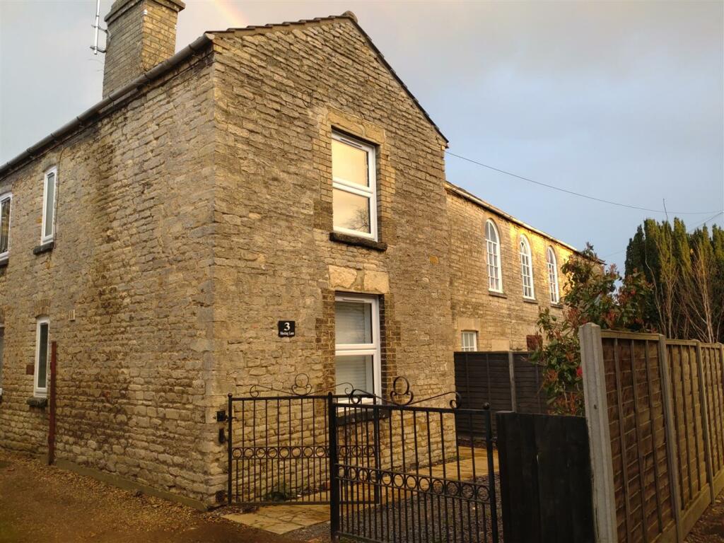Main image of property: Meeting Lane, Irthlingborough