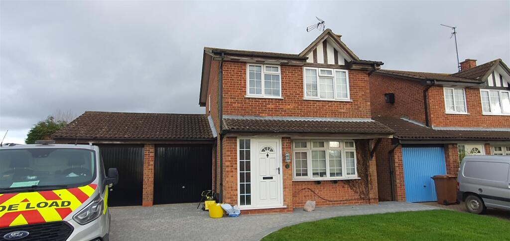 Main image of property: Denby Dale, Wellingborough