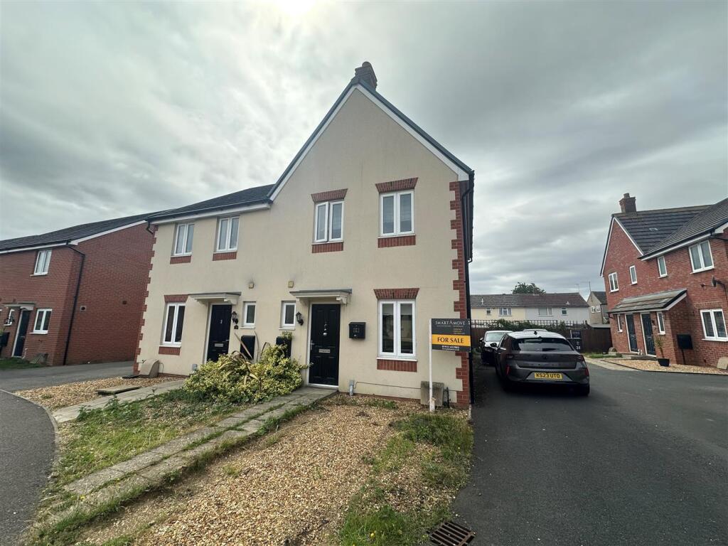Main image of property: Chimney Crescent, Irthlingborough,