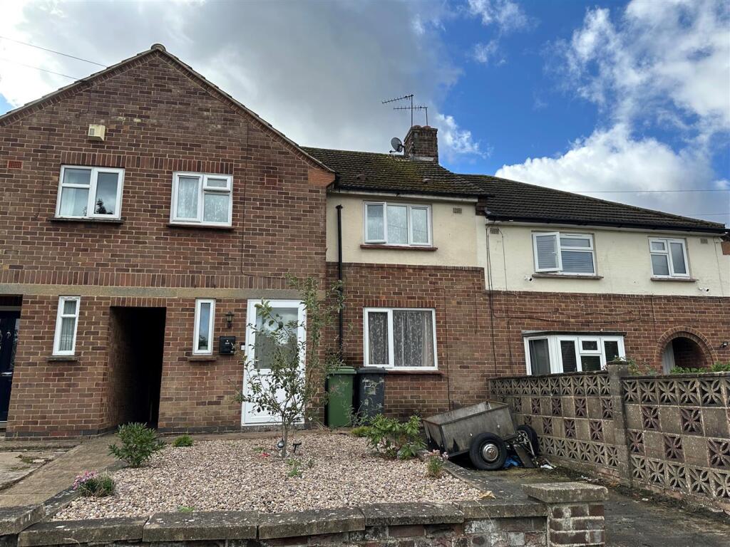 Main image of property: Kingsway, Wellingborough