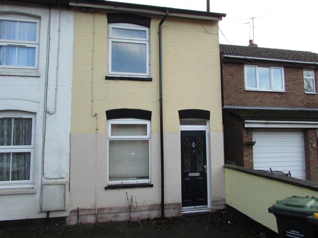 Main image of property: Cambridge Street, Wymington, Rushden