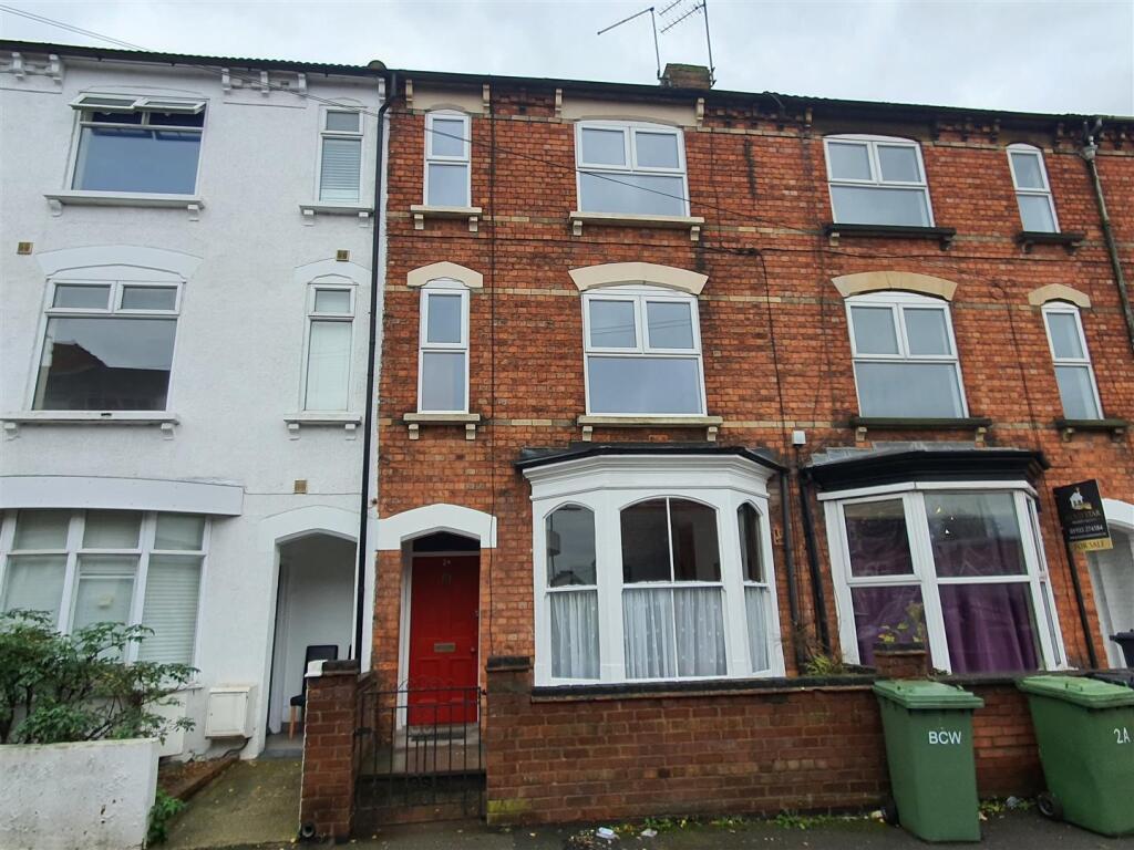 Main image of property: Knox Road, Wellingborough