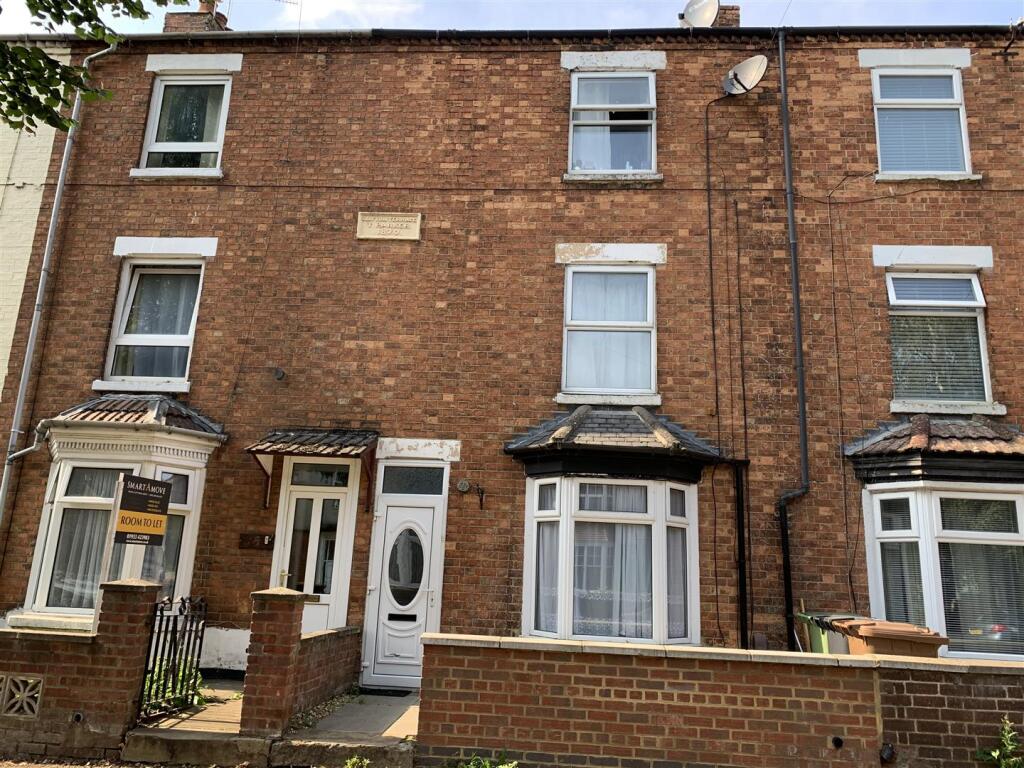 Main image of property: Finedon Road, Wellingborough