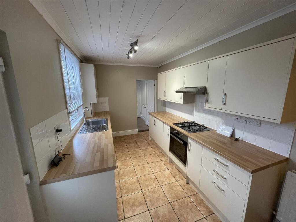 Main image of property: Washbrook Road, Rushden