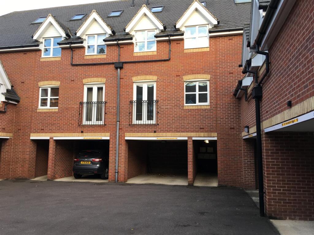 Main image of property: Wallbeck Close, Northampton