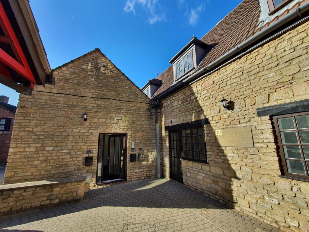 Main image of property: Hamblin Court, Rushden
