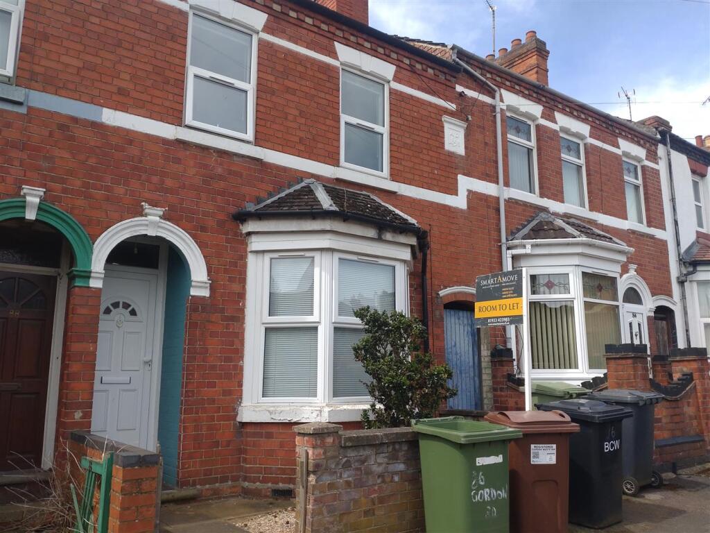 Main image of property: Gordon Road, Wellingborough