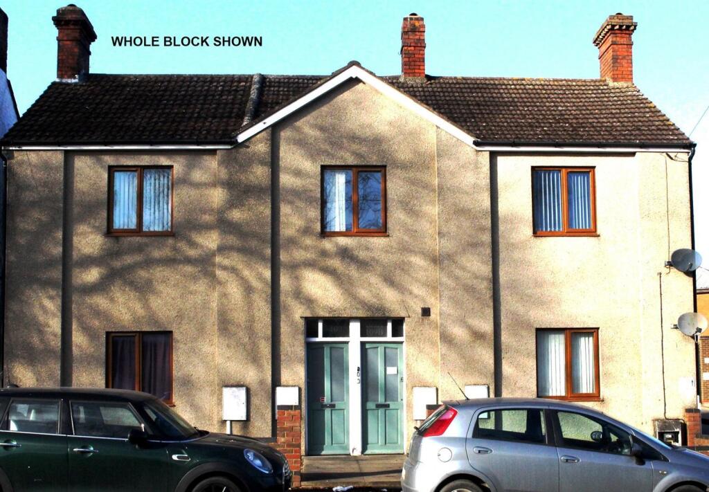 Main image of property: Finedon Road, Wellingborough