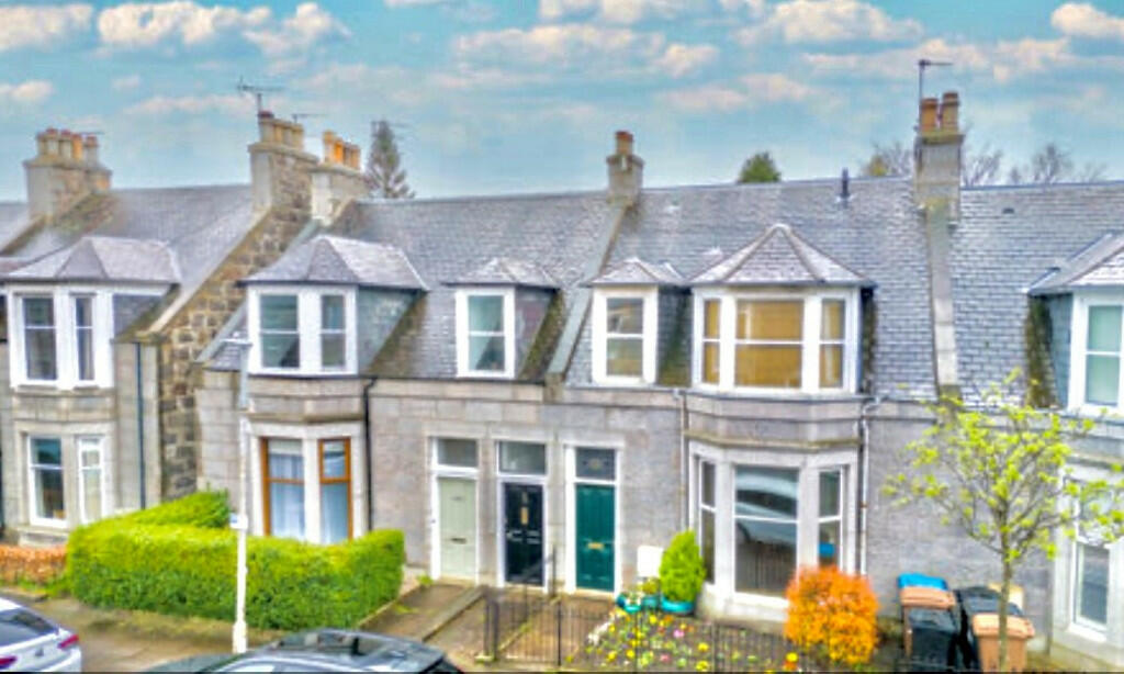 Main image of property: Stanley Street, Aberdeen