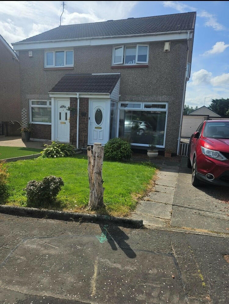 Main image of property: Boyd Drive, Motherwell