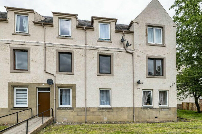 Main image of property: Havelock Place, Hawick