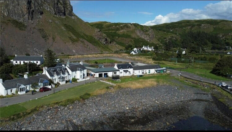 Main image of property: The Old Inn, Easdale, Oban