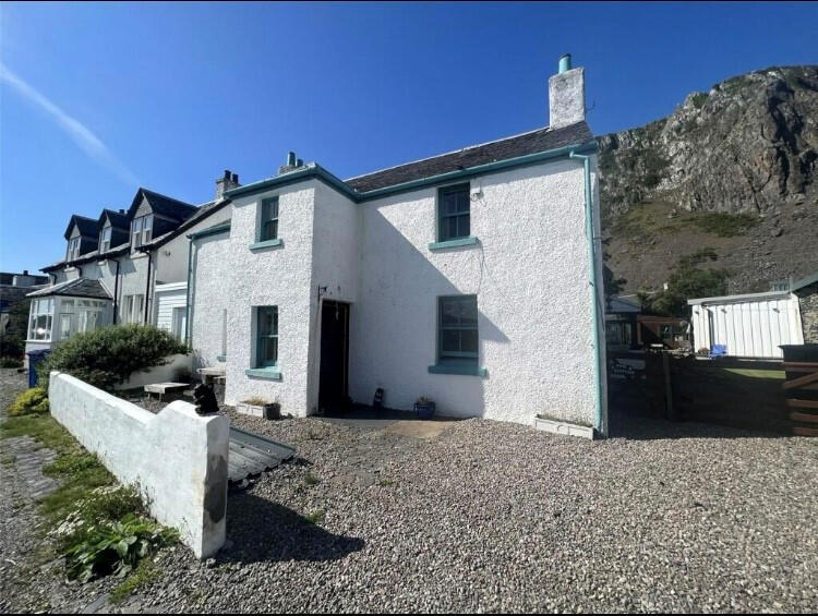 Main image of property: The Old Inn, Easdale, Oban