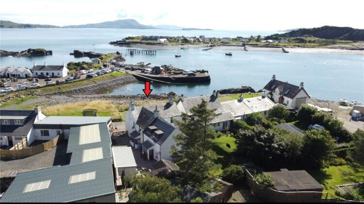 Main image of property: The Old Inn Cottage, Easdale, Oban