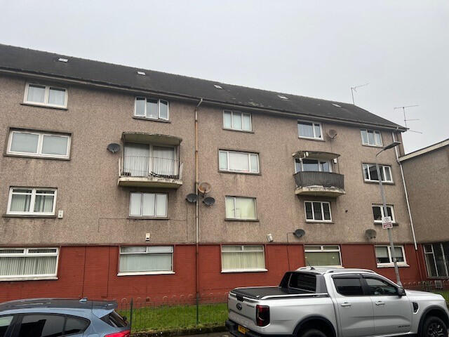 Main image of property: Russell Street, Paisley