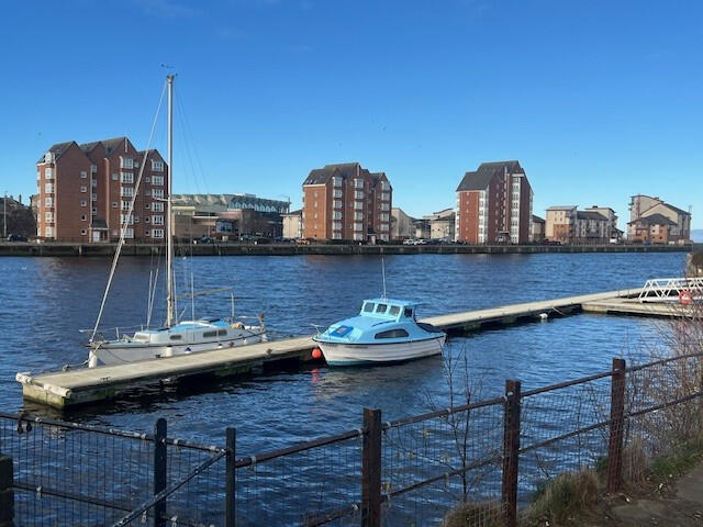 Main image of property: North Harbour Street, Ayr