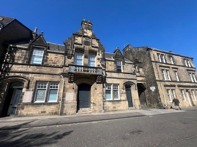 Main image of property: Collier Street, Johnstone