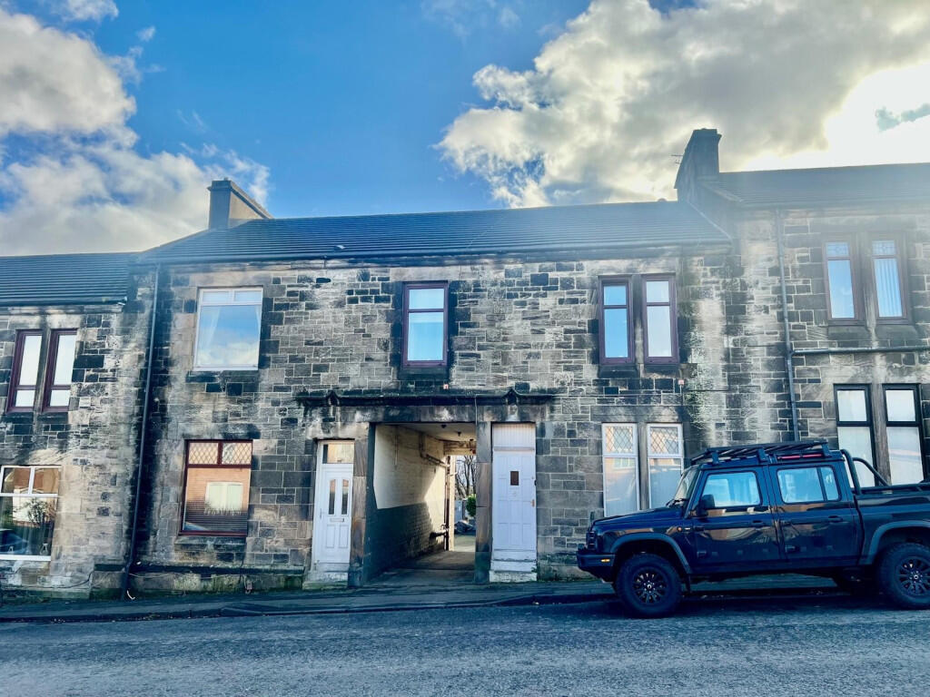 Main image of property: Muiryhall Street East, Coatbridge