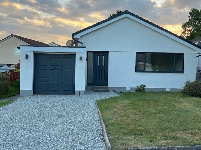Main image of property: Croftmoraig Avenue, Moodiesburn, Glasgow