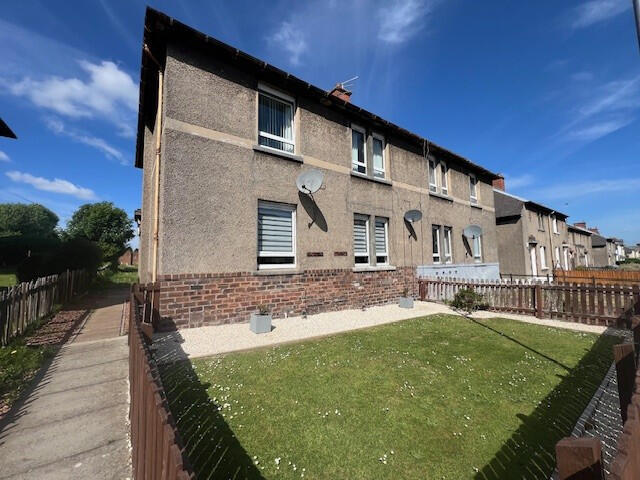 Main image of property: Hall Street, Hamilton