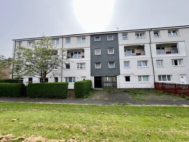 Main image of property: Forth Place, Johnstone