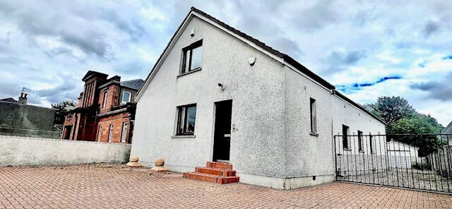 Main image of property: Queen Street, Renfrew