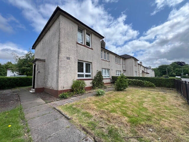 Main image of property: Cedar Avenue, Clydebank