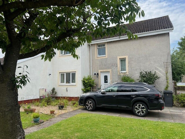 Main image of property: Park Avenue, Bishopbriggs, Glasgow