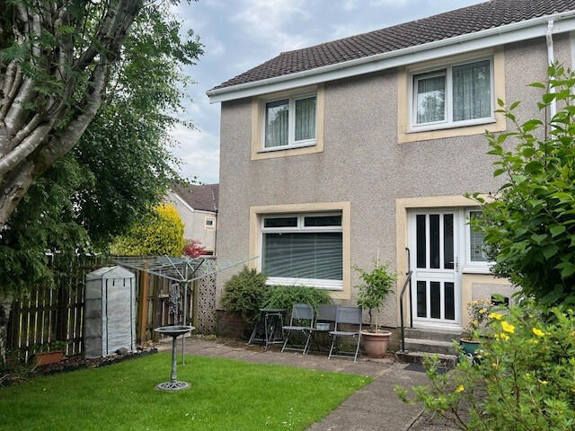 Main image of property: Park Avenue, Bishopbriggs, Glasgow