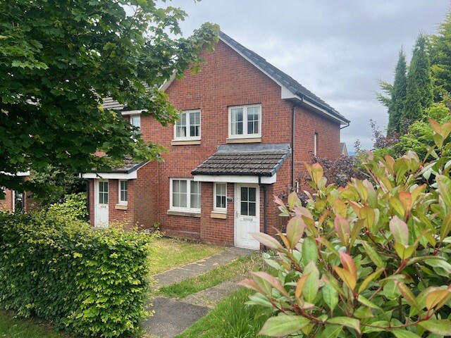 Main image of property: Myreside Street, Glasgow