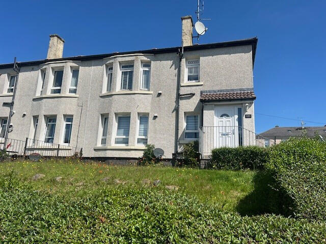 Main image of property: Haywood Street, Glasgow