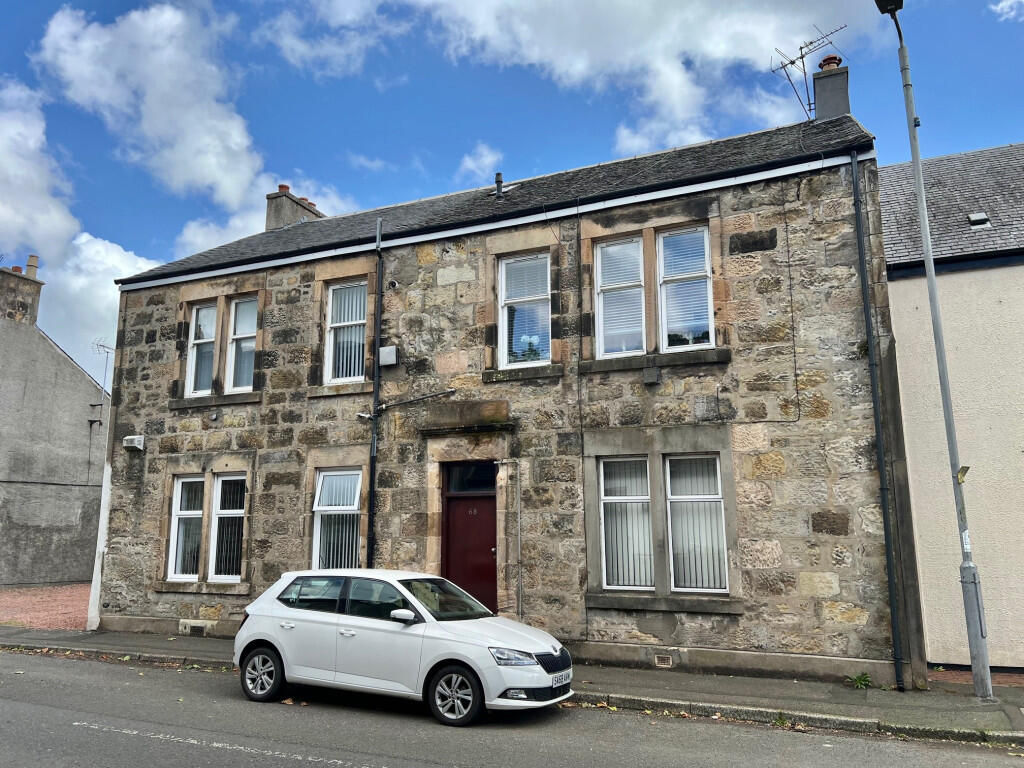 Main image of property: High Street, Lochwinnoch, PA12