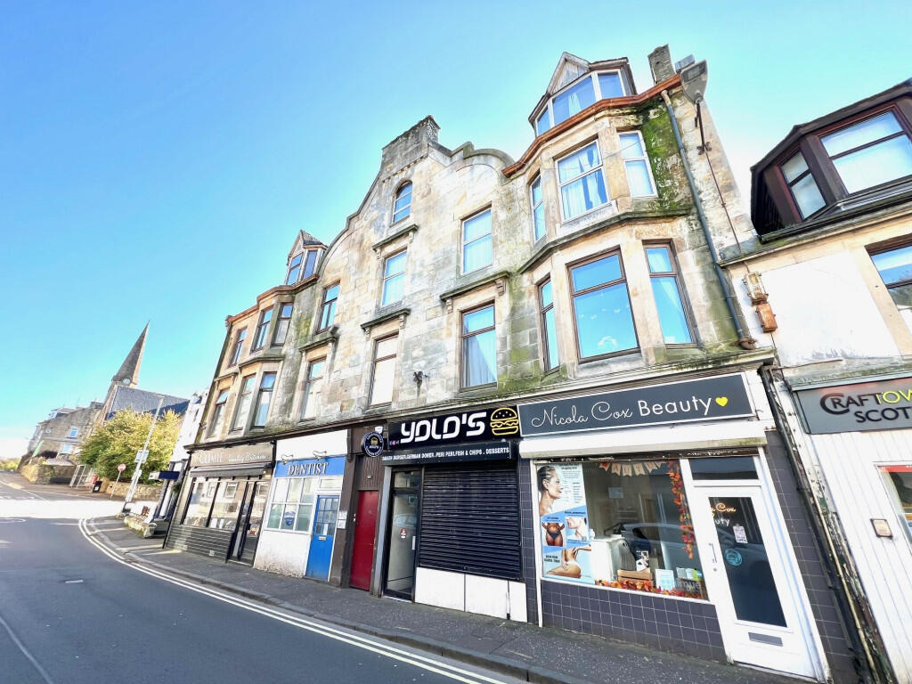 Main image of property: Main Street, West Kilbride, KA23