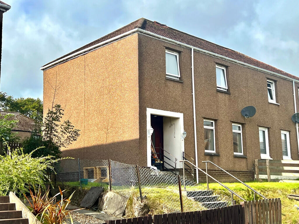 Main image of property: Hillhouse Avenue, Bathgate, EH48  4BG