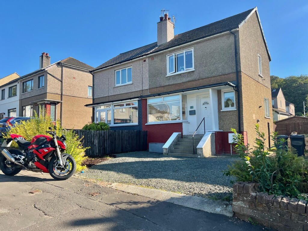 Main image of property: Birkhall Avenue, Inchinnan, Renfrew