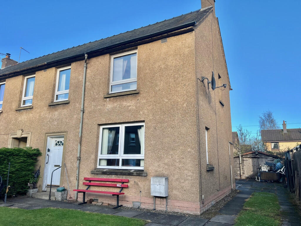 Main image of property: Nettlehill Drive, Uphall Station, Livingston