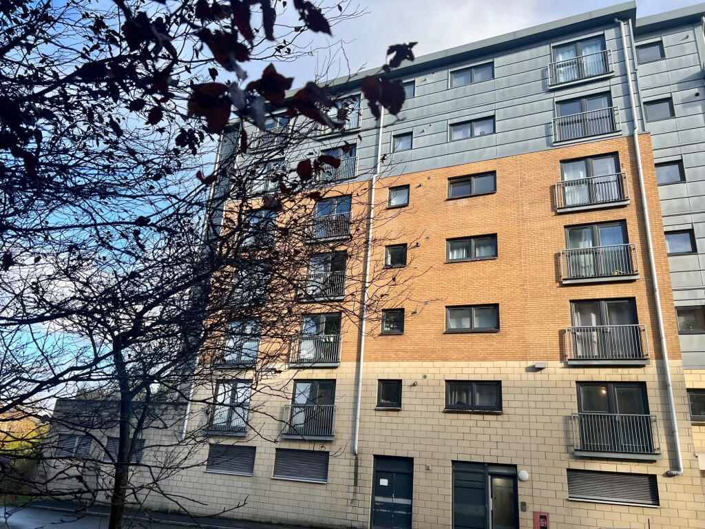 Main image of property: Barrland Court, Glasgow
