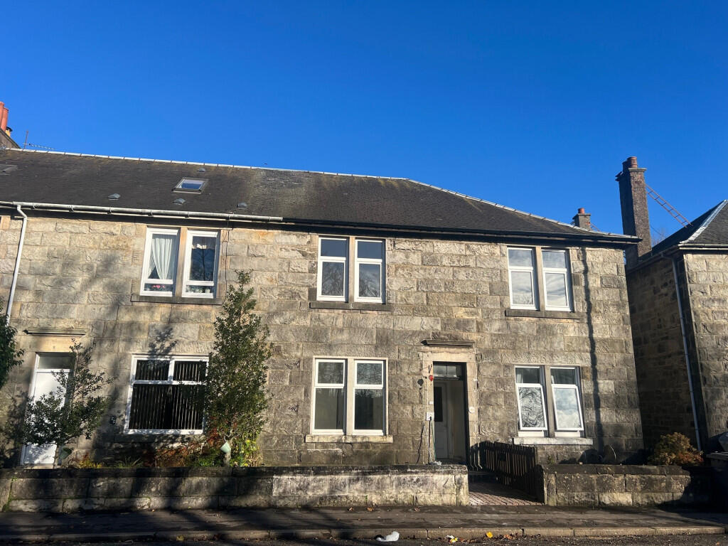 Main image of property: Main Road, Glengarnock, Beith