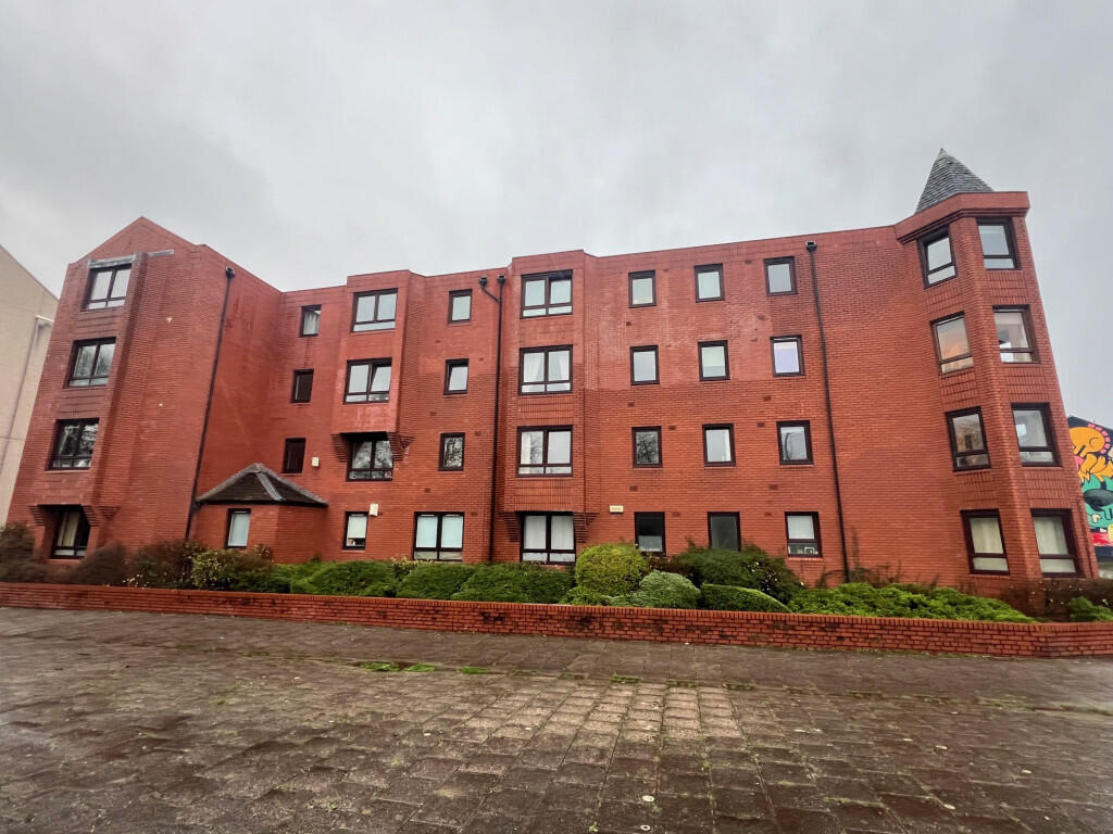 Main image of property: Langlands Court, Glasgow