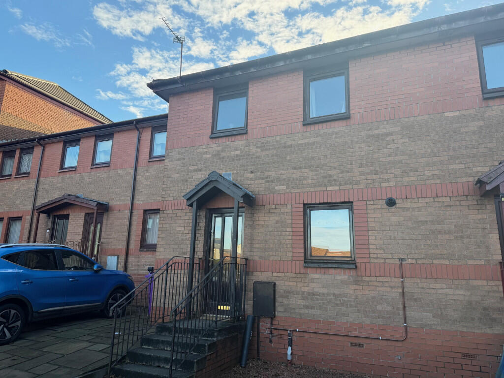 Main image of property: Medine Court, Beith