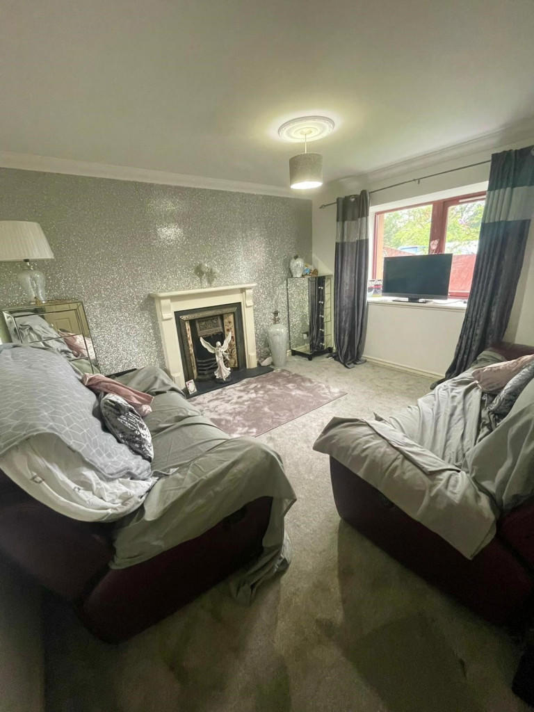 4 bedroom barn conversion for sale in Muggersland Burn, Craigie