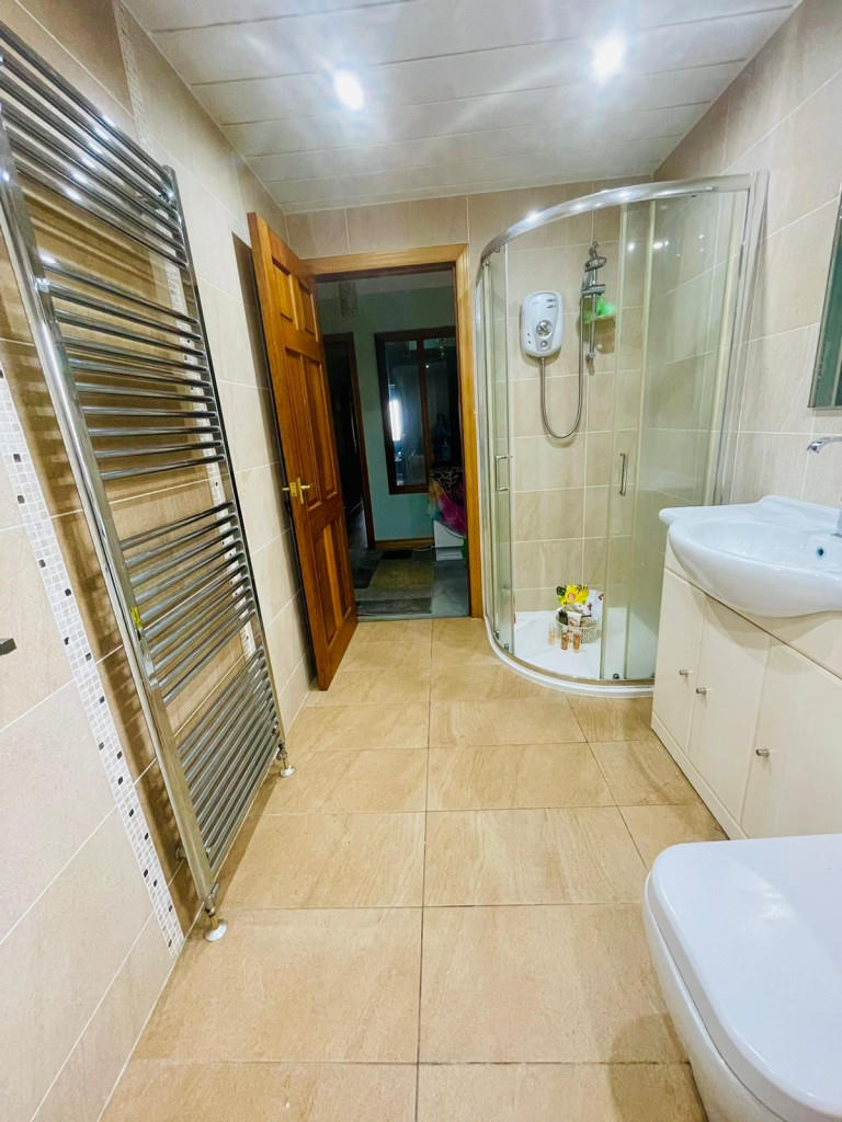 4 bedroom barn conversion for sale in Muggersland Burn, Craigie, KILMARNOCK, East Ayrshire, KA1